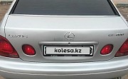 Lexus GS 300, 1999 Шу