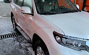 Toyota Land Cruiser Prado, 2022 Алматы