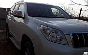 Toyota Land Cruiser Prado, 2011 