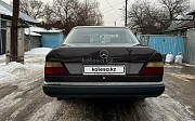 Mercedes-Benz E 200, 1992 