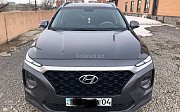 Hyundai Santa Fe, 2019 