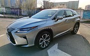 Lexus RX 300, 2018 Алматы