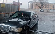 Mercedes-Benz 190, 1993 Тараз