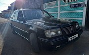Mercedes-Benz E 220, 1990 Қарағанды