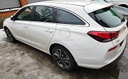 Hyundai i30, 2022 Орал