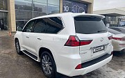 Lexus LX 570, 2016 Астана