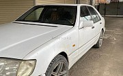 Mercedes-Benz S 320, 1994 