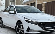 Hyundai Elantra, 2022 Костанай