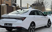 Hyundai Elantra, 2022 Қостанай