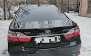 Toyota Camry, 2016 