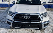Toyota Hilux, 2022 Құлсары