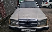 Mercedes-Benz E 230, 1987 Алматы