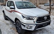 Toyota Hilux, 2022 Уральск