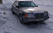 Mercedes-Benz E 220, 1990 