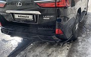 Lexus LX 570, 2018 Астана
