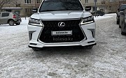 Lexus LX 570, 2018 Актобе