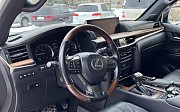 Lexus LX 570, 2018 Ақтөбе