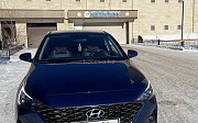 Hyundai Accent, 2022 Астана