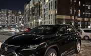 Lexus RX 200t, 2018 Нұр-Сұлтан (Астана)