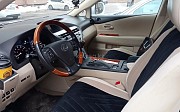Lexus RX 350, 2011 Алматы