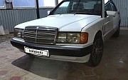 Mercedes-Benz 190, 1991 Кокшетау