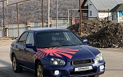 Subaru Impreza, 2004 