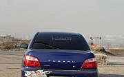 Subaru Impreza, 2004 Алматы