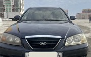 Hyundai Elantra, 2003 