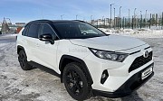 Toyota RAV 4, 2021 Астана