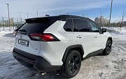 Toyota RAV 4, 2021 Астана