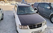 Subaru Forester, 1998 Өскемен