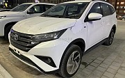 Toyota Rush, 2022 Актау