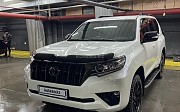 Toyota Land Cruiser Prado, 2021 Астана