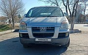 Hyundai Starex, 2004 