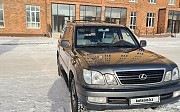 Lexus LX 470, 2002 Қарағанды