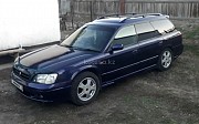 Subaru Legacy, 1999 Семей