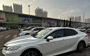 Toyota Camry, 2021 Алматы