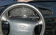 Hyundai Sonata, 1997 