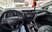 Toyota Camry, 2019 Ақтөбе