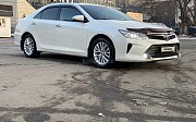 Toyota Camry, 2015 Алматы