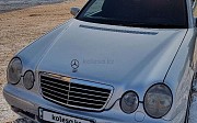 Mercedes-Benz E 430, 1999 