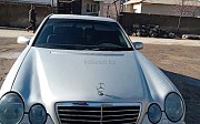 Mercedes-Benz E 430, 2001 