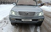Lexus LX 470, 2004 Астана