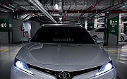 Toyota Camry, 2020 Астана