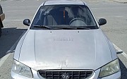 Hyundai Accent, 2006 