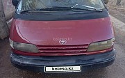 Toyota Previa, 1992 