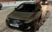 Hyundai Accent, 2011 Нұр-Сұлтан (Астана)