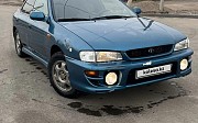 Subaru Impreza, 1997 Алматы