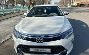Toyota Camry, 2018 Кызылорда