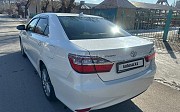 Toyota Camry, 2018 Қызылорда
